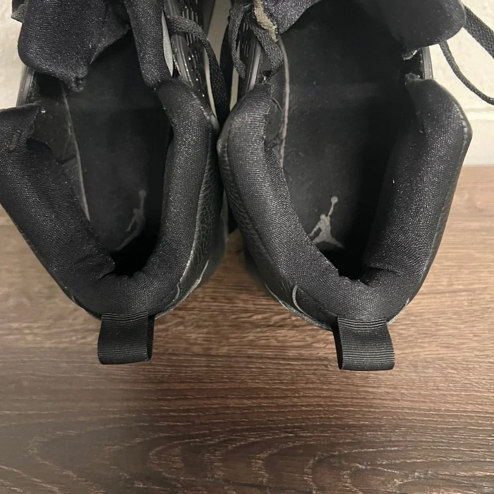 Jordan max 200